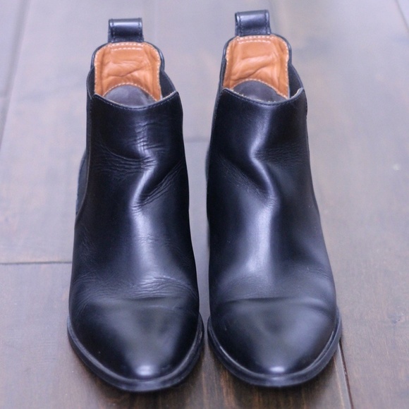 Everlane Heel Boot Size 5 - Picture 2 of 12